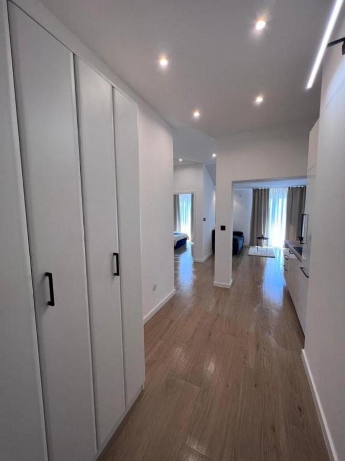 Apartment Nadalina Rogoznica  Luaran gambar