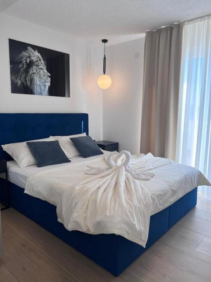 Apartment Nadalina Rogoznica  Luaran gambar